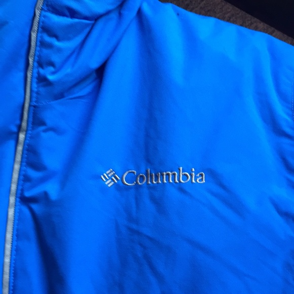 Jacket - Picture 2 of 3